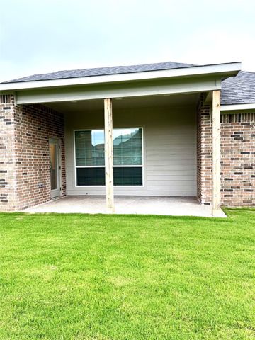 358 Frederick Drive, Robinson, TX 76706