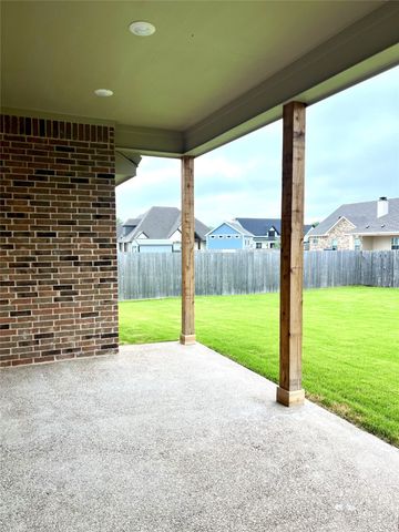 358 Frederick Drive, Robinson, TX 76706