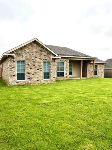 358 Frederick Drive, Robinson, TX 76706