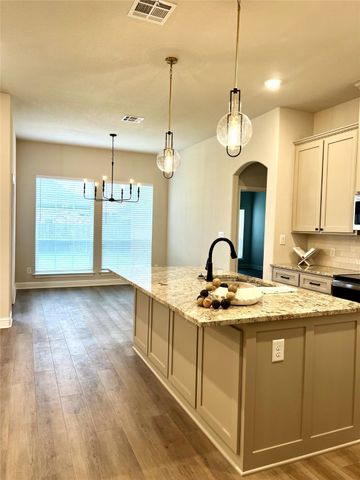 358 Frederick Drive, Robinson, TX 76706