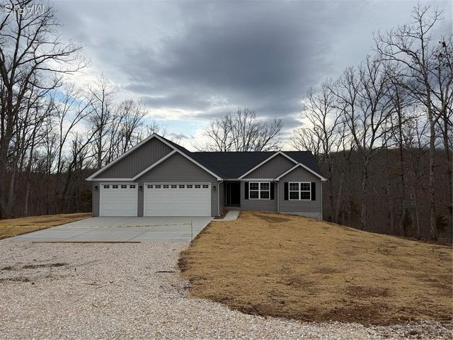 TBB 25580 Chaparral, Warrenton, MO 63383