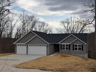 TBB 25580 Chaparral, Warrenton, MO 63383