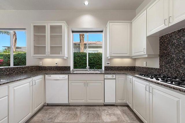 3 Cartier Court, Rancho Mirage, CA 92270