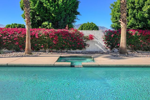 3 Cartier Court, Rancho Mirage, CA 92270