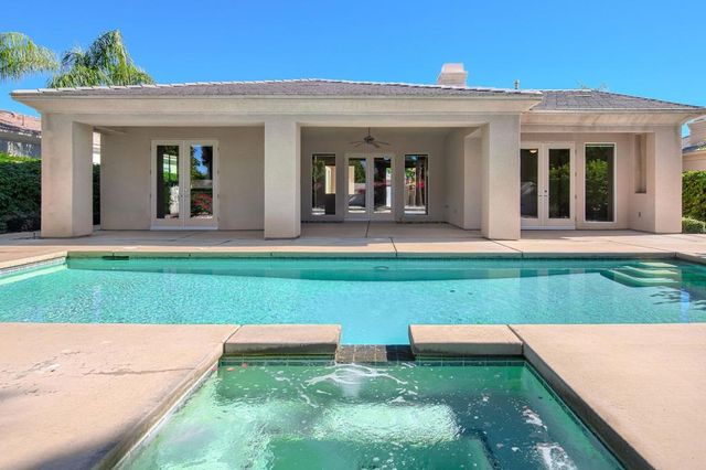 3 Cartier Court, Rancho Mirage, CA 92270