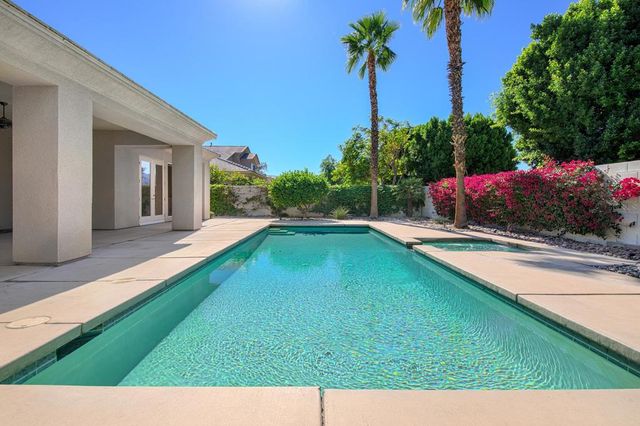 3 Cartier Court, Rancho Mirage, CA 92270