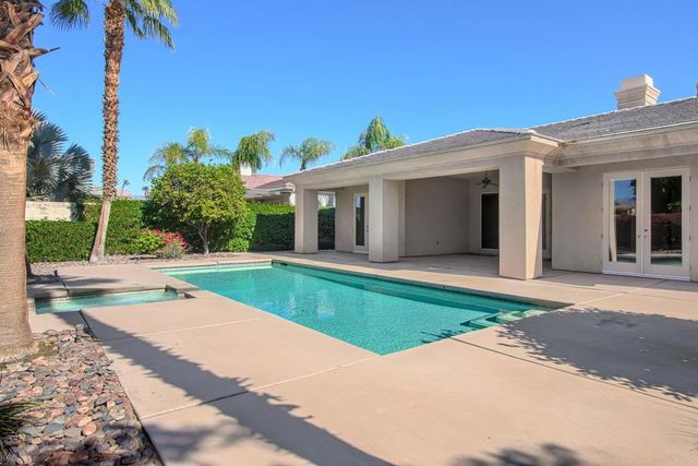 3 Cartier Court, Rancho Mirage, CA 92270