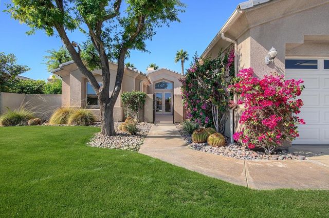 3 Cartier Court, Rancho Mirage, CA 92270