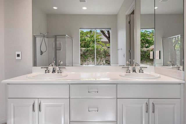 3 Cartier Court, Rancho Mirage, CA 92270