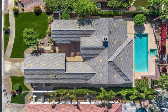 3 Cartier Court, Rancho Mirage, CA 92270