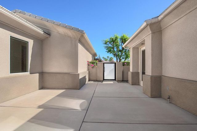3 Cartier Court, Rancho Mirage, CA 92270