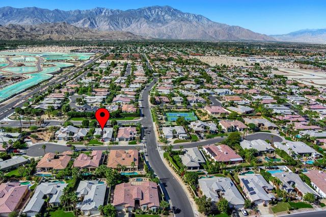 3 Cartier Court, Rancho Mirage, CA 92270
