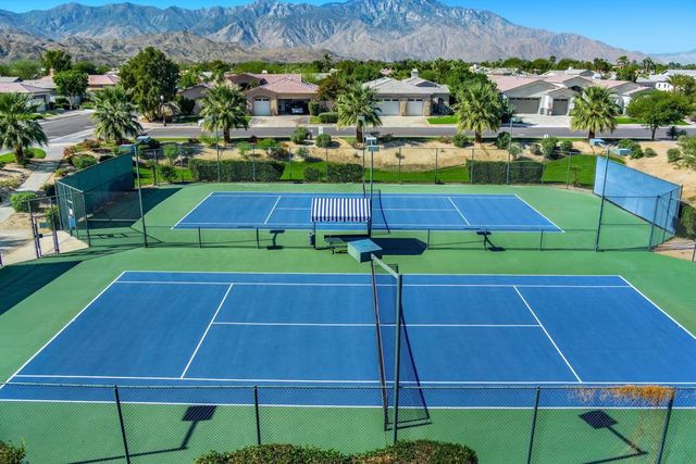 3 Cartier Court, Rancho Mirage, CA 92270