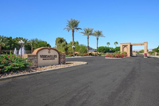 3 Cartier Court, Rancho Mirage, CA 92270