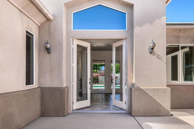 3 Cartier Court, Rancho Mirage, CA 92270