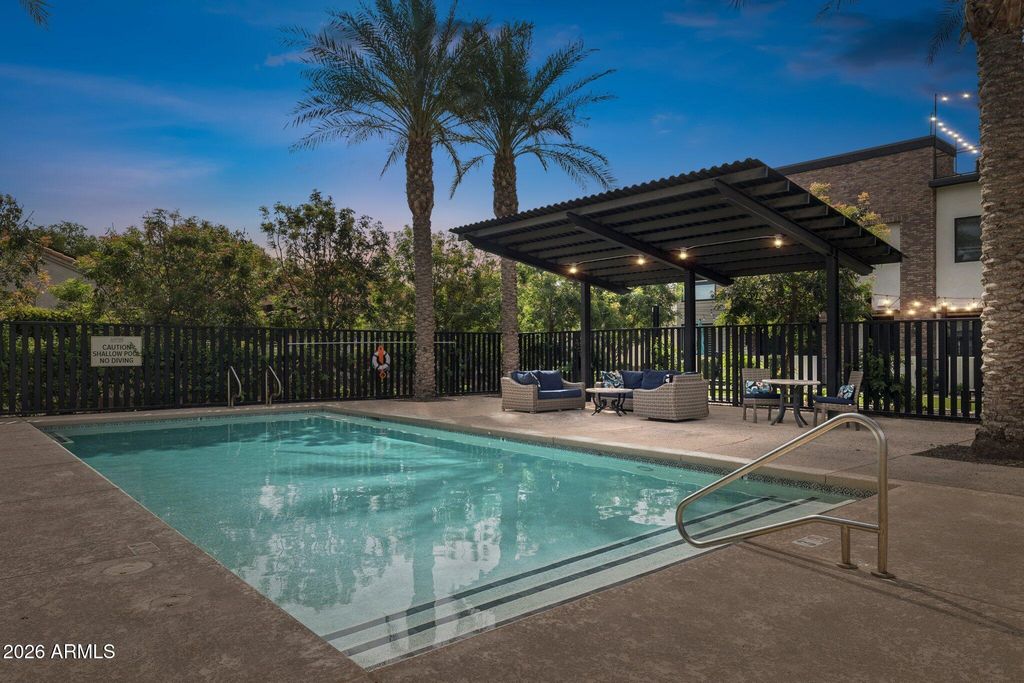 Image 49 of property listing at 167 E LEXINGTON Avenue, Gilbert, AZ 85234