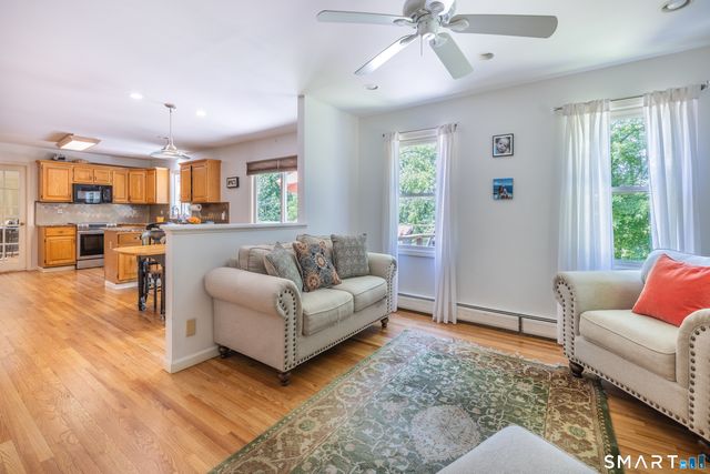 17 Sweet Meadow Road, Newtown, CT 06470