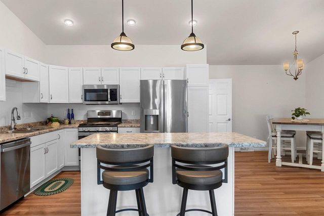 1601 TIMBER TRAIL, Shawano, WI 54166