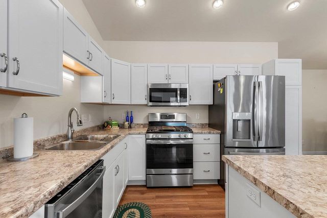 1601 TIMBER TRAIL, Shawano, WI 54166