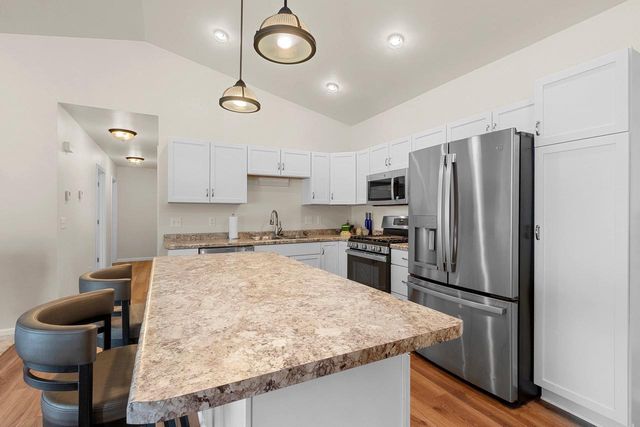 1601 TIMBER TRAIL, Shawano, WI 54166