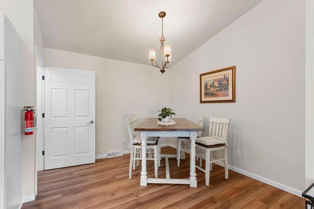 1601 TIMBER TRAIL, Shawano, WI 54166