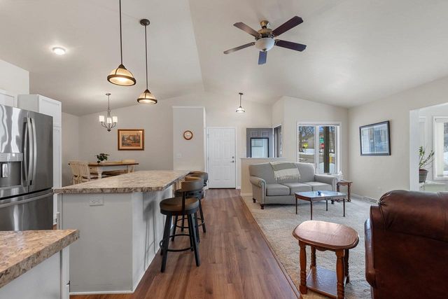 1601 TIMBER TRAIL, Shawano, WI 54166