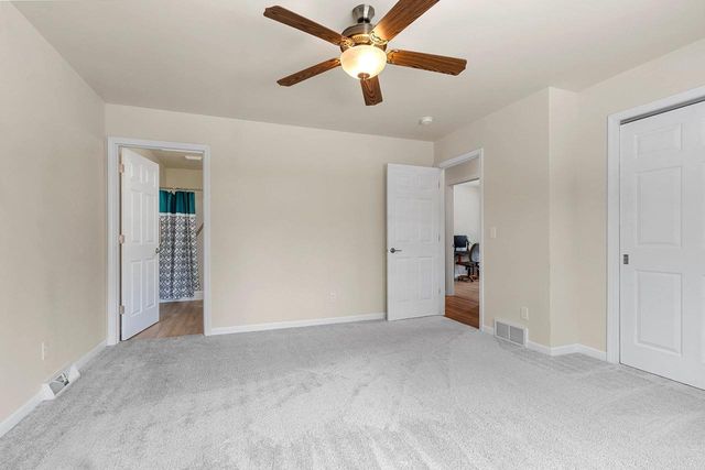 1601 TIMBER TRAIL, Shawano, WI 54166