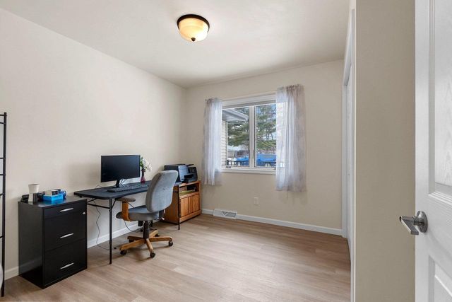 1601 TIMBER TRAIL, Shawano, WI 54166