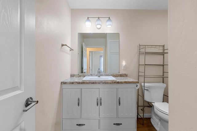 1601 TIMBER TRAIL, Shawano, WI 54166