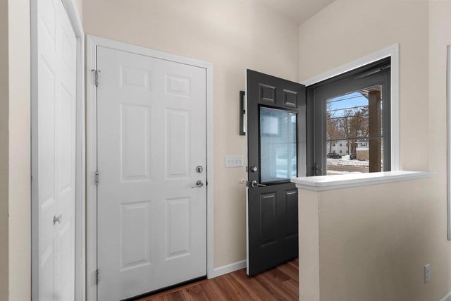 1601 TIMBER TRAIL, Shawano, WI 54166