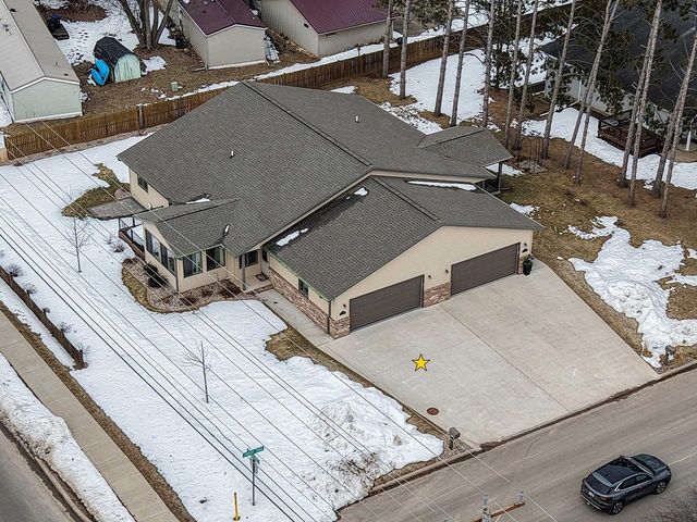 1601 TIMBER TRAIL, Shawano, WI 54166