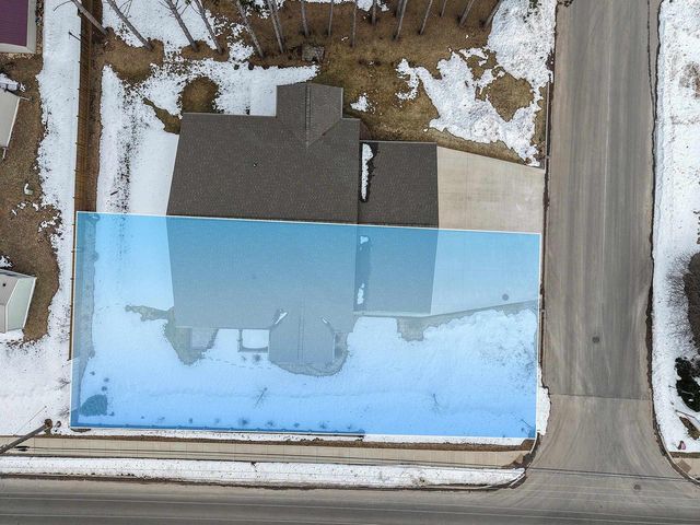 1601 TIMBER TRAIL, Shawano, WI 54166