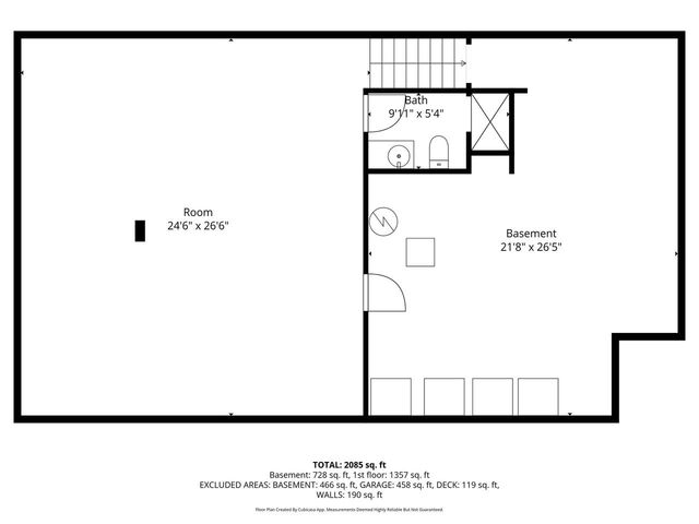 1601 TIMBER TRAIL, Shawano, WI 54166