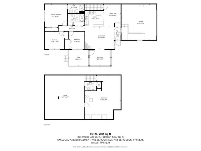 1601 TIMBER TRAIL, Shawano, WI 54166