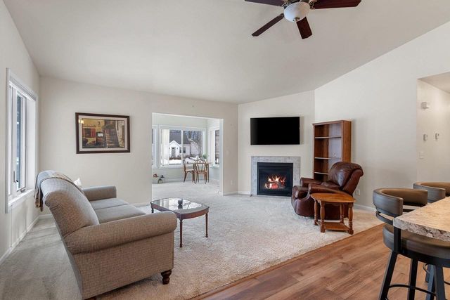 1601 TIMBER TRAIL, Shawano, WI 54166