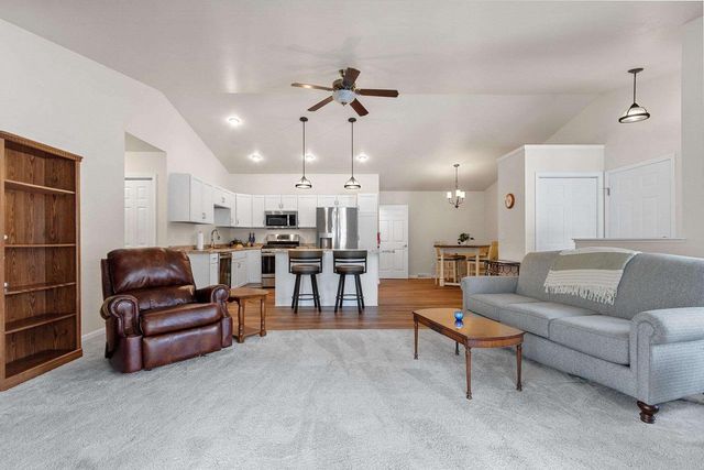 1601 TIMBER TRAIL, Shawano, WI 54166