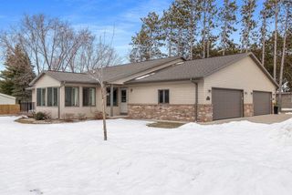 1601 TIMBER TRAIL, Shawano, WI 54166