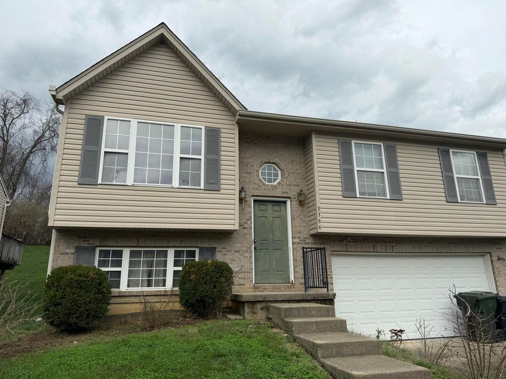 3366 Spruce Tree Lane, Erlanger, KY 41018