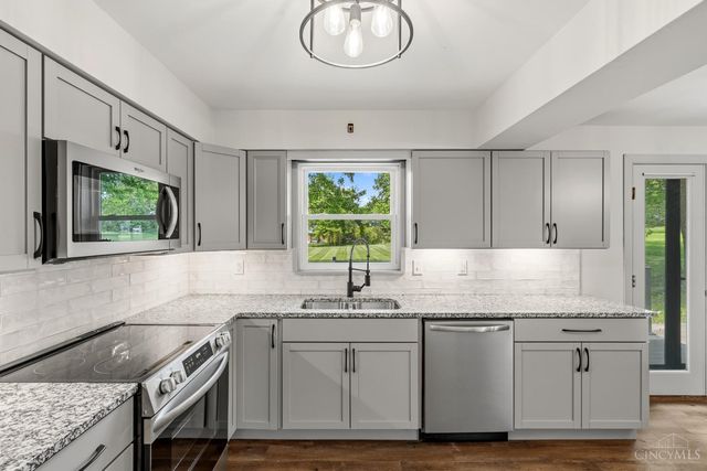 2836 Banning Road, Colerain Twp, OH 45239