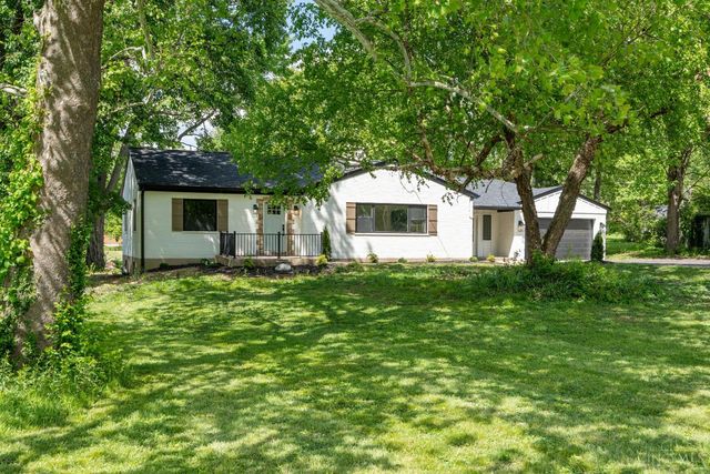 2836 Banning Road, Colerain Twp, OH 45239