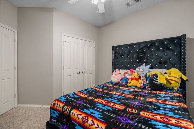 2722 Hills Boulevard, Van Buren, AR 72956