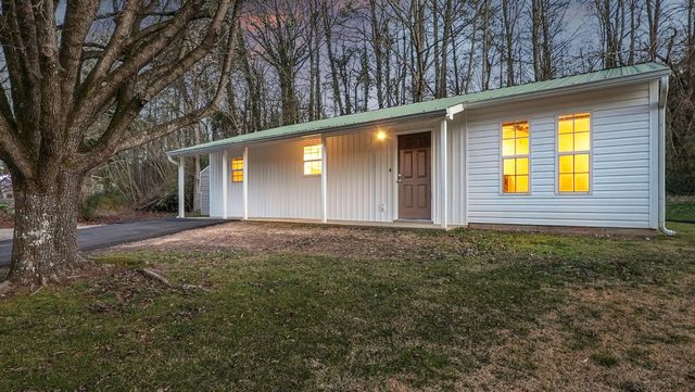 508 Lupton Drive, Chattanooga, TN 37415