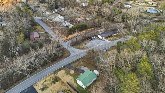508 Lupton Drive, Chattanooga, TN 37415