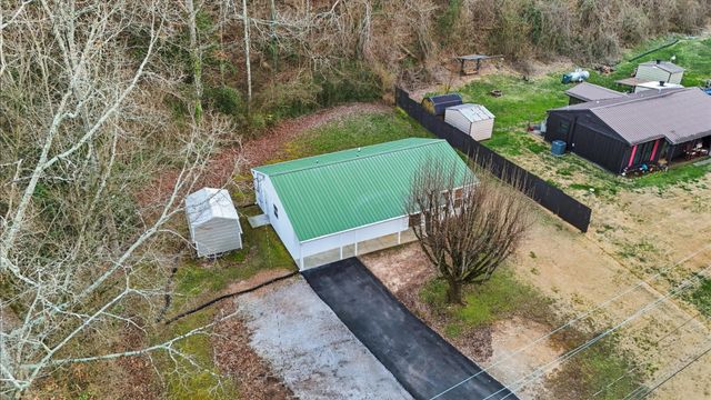 508 Lupton Drive, Chattanooga, TN 37415