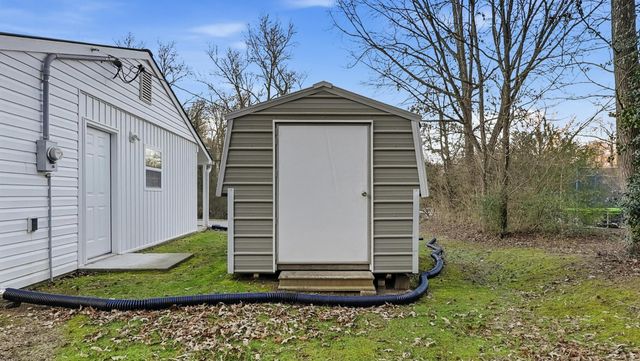 508 Lupton Drive, Chattanooga, TN 37415
