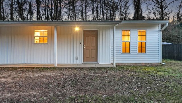508 Lupton Drive, Chattanooga, TN 37415