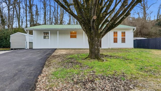 508 Lupton Drive, Chattanooga, TN 37415