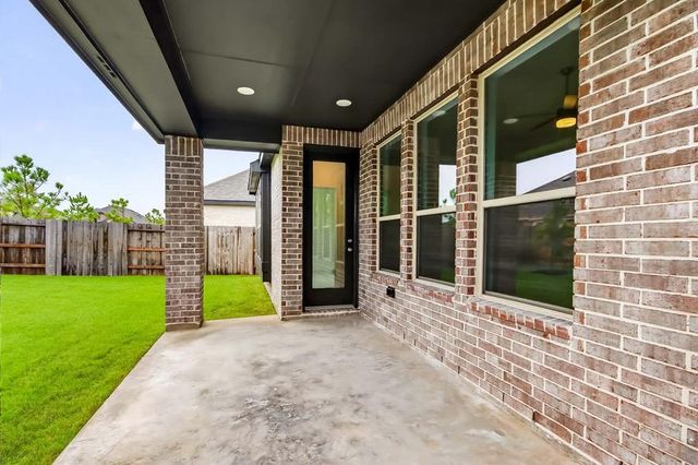 13051 Wandering Ridge Lane, Conroe, TX 77302