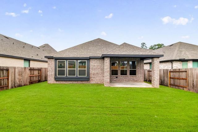 13051 Wandering Ridge Lane, Conroe, TX 77302
