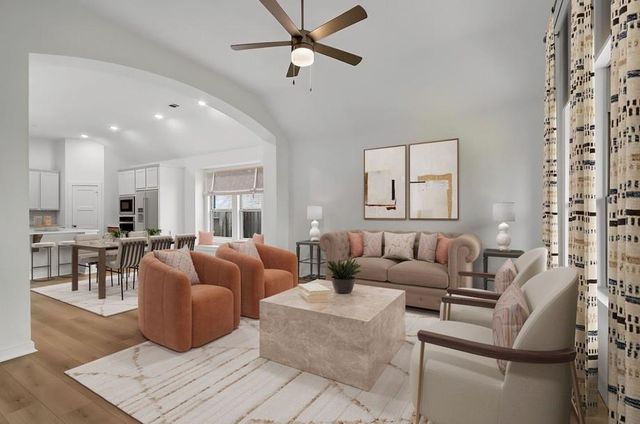 13051 Wandering Ridge Lane, Conroe, TX 77302